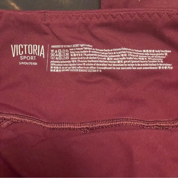Victoria secret knockout pants - Picture 5 of 7